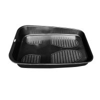 ❏﹍▧ Car Shoes Storage Tray Easy to Easy Accessories Stowing Storage Box Multifunctional Container