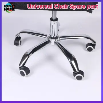 Office chair base discount replacement with wheels