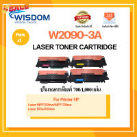 หมึกพิมพ์ 119A/W2093A/W2090A/W2091A/W2092A ใช้กับเครื่องปริ้นรุ่น HP Color Laser 150a/150nw/MFP 178nw/M179fnw #หมึกสี  #หมึกปริ้นเตอร์  #หมึกเครื่องปริ้น hp #หมึกปริ้น  #ตลับหมึก