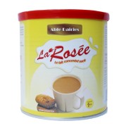 Sữa đặc La Rosee Malaysia lon 1kg chuyên pha chế cafe, trà sữa, sinh tố,