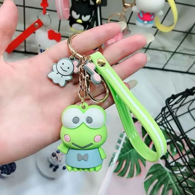 Keychain assorted design | Lazada PH