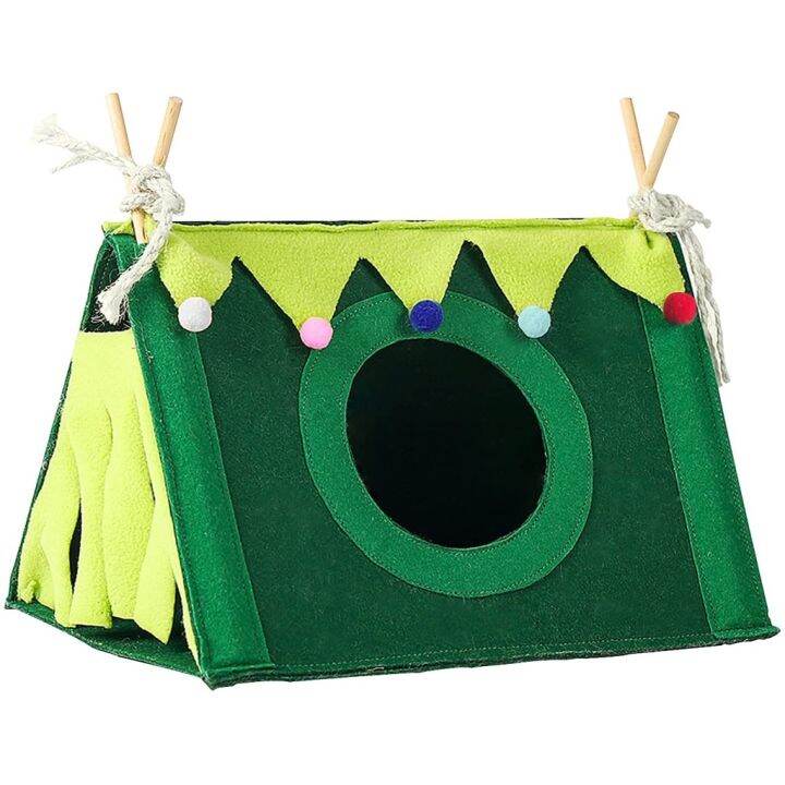 Guinea store pig tent