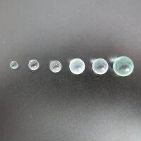 ▦﹊► R6ZSYO MALL 3.5 / 4.75 5.5 7.3 7.5 9.5mm Glass Shooting Plexiglass Paintball Powerful