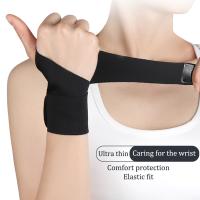 【CW】 Tenosynovitis Brace Bandage Stabiliser Thumb Splint Pain Hands Wrist Support Arthritis Corrector Guard