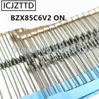 Bzx85c4v3 4.3V Bzx85c4v7 4.7V Bzx85c5v1 5.1V Bzx85c5v6 5.6V Bzx85c6v2 6.2V Bzx85 1.3W Do-41 Do41