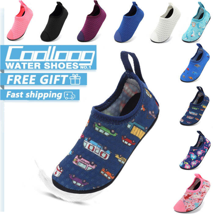 In Sale Barefoot Aqua Shoes For Kids Indoor Rubber Water Shoes Quick In Sale Barefoot Aqua Shoes For Kids Indoor Rubber Water Shoes Quick