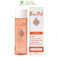 Tinh dầu Bio Oil giảm rạn da cho bà bầu loại 60ml, 125ml