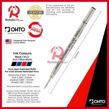 Shop Ohto Pen Refills online Feb 2024 Lazada .my