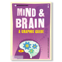 INTRODUCING MIND &amp; BRAIN A GRAPHIC GUIDE BY DKTODAY