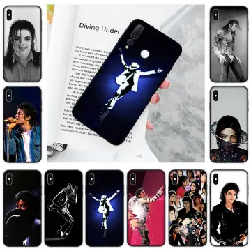 Shop Case Michael Jackson with great discounts and prices online