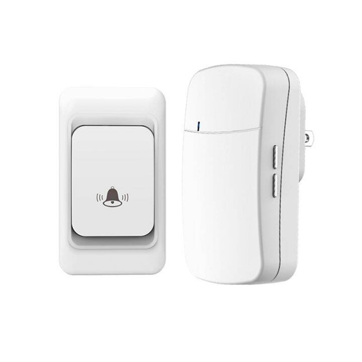 Outdoor Door Bell Wireless Door Bell Home My Melody Ring