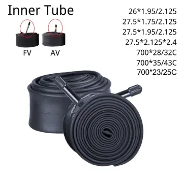 Inner tube 26 online 1.95