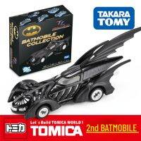 Takara Tomy. แบบจำลองรถยนต์ตุ๊กตาคริสต์มาสกวางเรนเดียร์แบทแมนแบทแมนของเล่นเด็กหญิงเด็กชายเด็ก