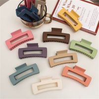 Shaggy Hair Clips Female Hair Accessories Hairpin Hair Clips Ponytail Hairpin Womens Hair Clips