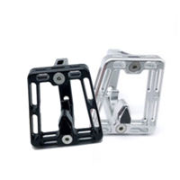 D4Hollow Bicycle Front Carrier Block Ultra-Light CNC Bike Racks for Folding Bike Cycling Accessories