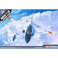 พลาสติก โมเดล ประกอบ ACADAMY สเกล 1/48 ROKAF T-50