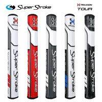 Golf putter grip the original SUPER STROKE antiskid ultralight TOUR putter wrap both men and women new J.LINDEBERG DESCENTE PEARLY GATES ANEW FootJoyˉ MALBON Uniqlo