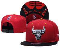 ชิคาโก - Bulll Casquette หมวกเบสบอลหมวกผ้าฝ้ายทุกฤดูกาลหมวกตาข่าย