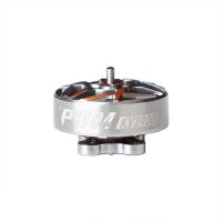 มอเตอร์ P1804 2400KV/3400KV 3-4S แบบไร้แปรงถ่านมอเตอร์วิ่งภายนอกแบบไร้แปรงถ่านบังคับวิทยุ FPV ไม่มี UAV