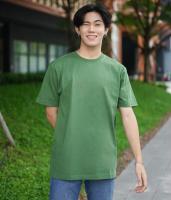 เสื้อยืด Urban heavy 7.8 oz