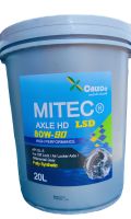 MITEC® AXLE HD 80W-90 LSD 20 ลิตร