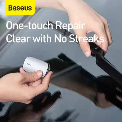 Baseus Universal Auto Car Window Wiper Blade Truck Windshield Windscreen Wipers Repair เครื่องมือ Windshield Scratch Blade Repair