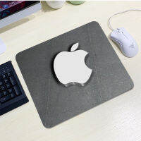 Apple Anime Mouse pad Gamer gaming Mousepad keyboard mouse mat