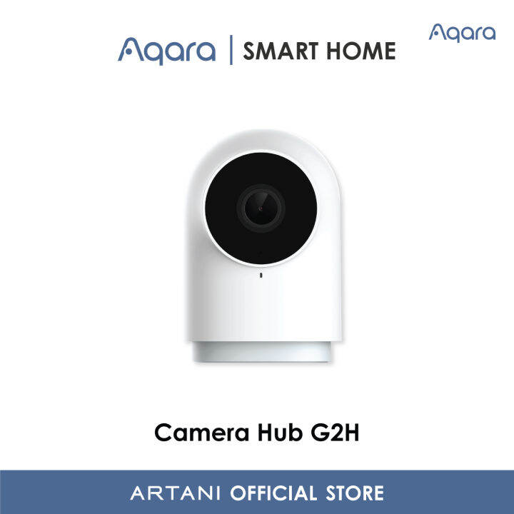 1080P Smart Camera with Zigbee Hub | Lazada.co.th