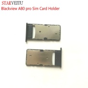 CW Starveitu Sim Card Holder for A80 Tray Original Slot For Plus Mobile