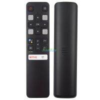 New IR Remote Control RC802V for TCL TV 65P8S 49S6800Fs 49S6510Fs 55P8S 55Ep680 50P8S 49S6800Fs 49S6510Fs Fernbedie