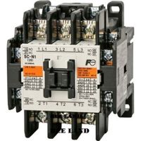 แมกเนติก คอนแทคเตอร์ Magnetic Contactor FUJI SC-N1   ของแท้