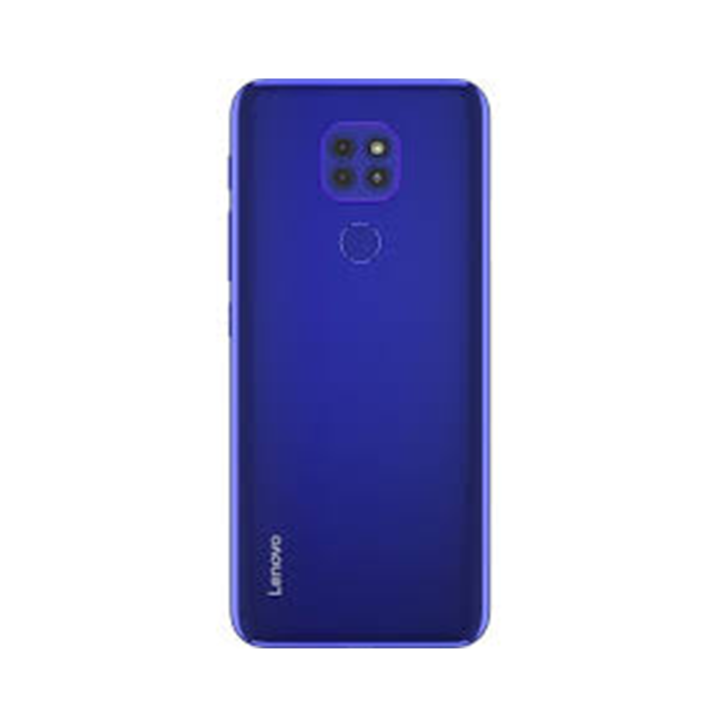 lenovo 48mp phone