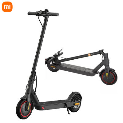 Xiaomi  Mi Electric Scooter Pro 2 - Global version สกู๊ตเตอร์ไฟฟ้า Xiaomi ยาง8.5นิ้ว อายุการใช้งานแบตเตอรี่ 45 กม 25กม./ชม สกู๊ตเตอร์พับได้