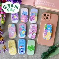 Griptok ขาตั้ง พิมพ์ลาย ไม่รวมเคสมือถือ PopSocket กิ๊ฟต๊อก การ์ตูนติดหลังมือถือ ที่ติดโทรศัพท์ กริ๊บต็อก