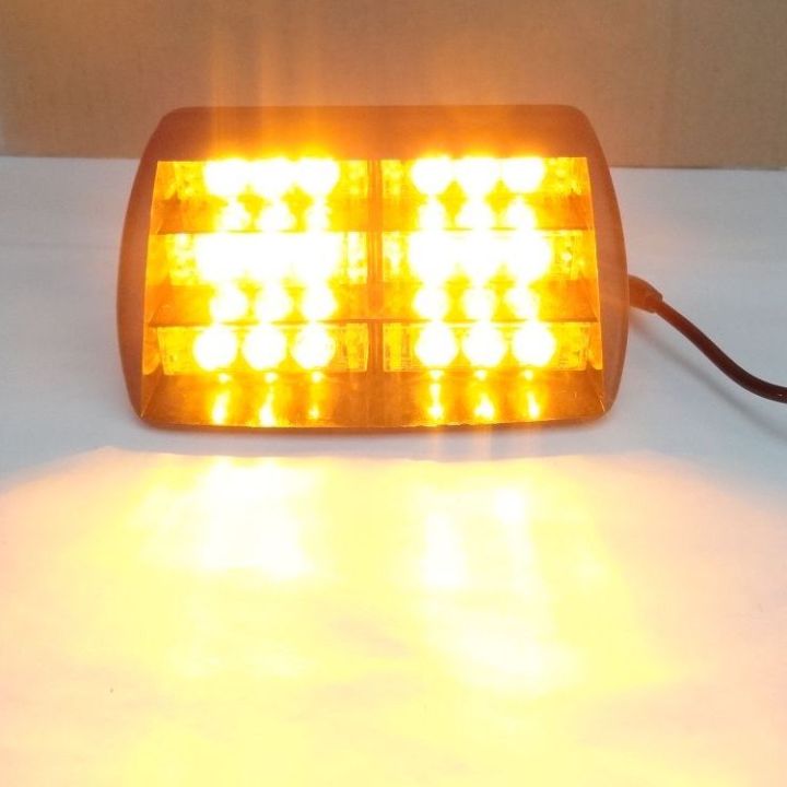 18-led-flashing-strobe-lamps-bulbs-red-blue-yellow-car-vehicle-auto-truck-warning-light-emergency-3-flash-modes-warn-lights