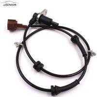 ใหม่เซ็นเซอร์ความเร็วล้อ ABS สำหรับ Infiniti 479014U060,47901-4U060=NEW ABS Wheel Speed Sensor For For Infiniti 479014U060 ,47901-4U060