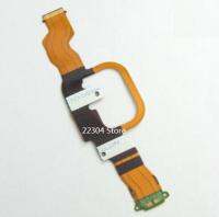 จัดส่งฟรี! อะไหล่ซ่อมกล้องดิจิตอลสำหรับ PJ760 CX700E Flash Flex Cable