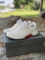 OriginalˉEccoˉ ผู้ชาย ˉGolfˉ H4 ˉShoesˉsportsˉrunningˉshoesˉsneakers 302007