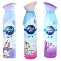 สเปรย์ปรับอากาศ AMBIPUR AIR EFFECTS 275ml