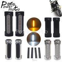 Kit de clignotants LED pour motos feux arrière pour Harley Dyna Touring Softail Sportster Victory 4 couleurs