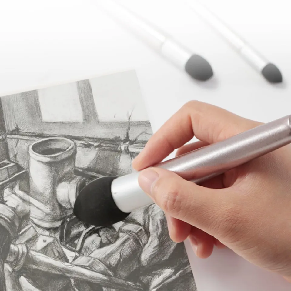 Zebra ClickArt Retractable Marker Pen - 0.6mm - 20 Colour Set + Pen Po –  Moku Bungu Stationery