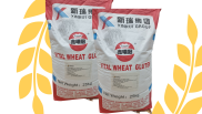 VITAL WHEAT GLUTEN - GLUTEN LÚA MÌ Bột mì căn - 500G