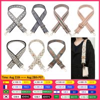 【HOT】✖ஐ﹊ 120cm Handbag Wide Fashion Handle Adjustable for Removable Ladies Part Accessory