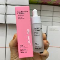 SKINRx LAB MadeCera Cream Moisture Barrier Ampoule 13 ml. (สีชมพู)