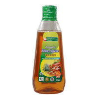 Natural Efe | Organic Blue Agave | บลูอากาเว่ ออแกร์นิค 445g