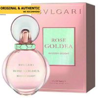 Bvlgari Rose Goldea Blossom Delight EDP 75 ml.