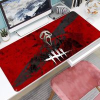 Ghostface Xxl Mouse Pad 900 × 400 คีย์บอร์ดเกมมิ่ง Pad โต๊ะคอมพิวเตอร์เกมมิ่ง Pad แผ่นรองเมาส์เกมคอนโซล 900x400