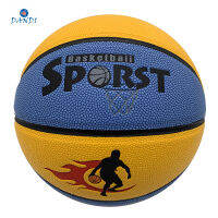 Classic Sports Basketball High Grade PU Moisture Absorption Material Size 5 7 Professional Comition Training Basketball