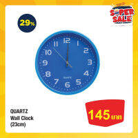 Wall clock นาฬิกาแบบแขวน