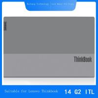 ใหม่/Gratis Ongkir✎พบ Lenovo/Lenovo Thinkbook 14 G2 G3 ITL 2021เปลือกฝาครอบเพลาเปลือกหน้าจอ